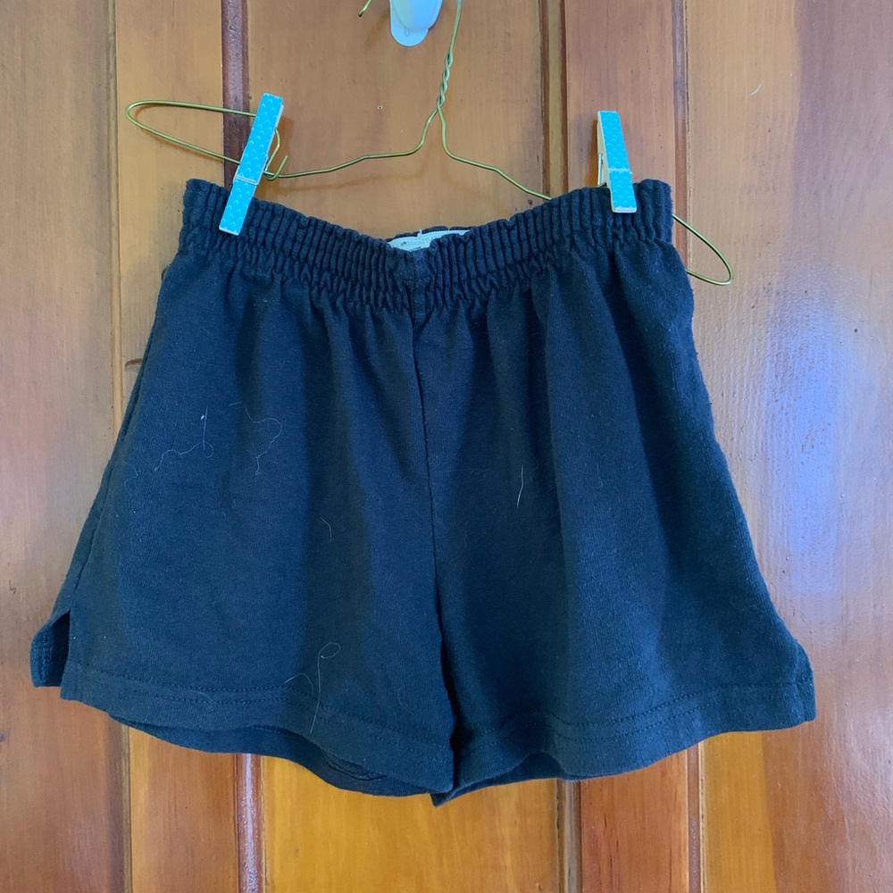 Girls shorts